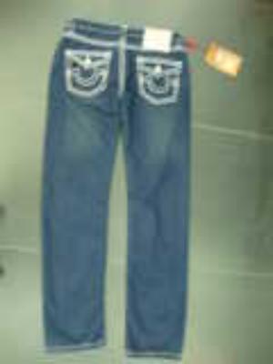 wholesale Men's TRUE RELIGION Jeans No. 218